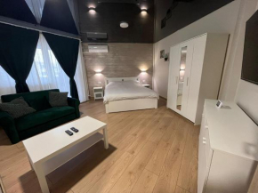 Mazepa Apartment